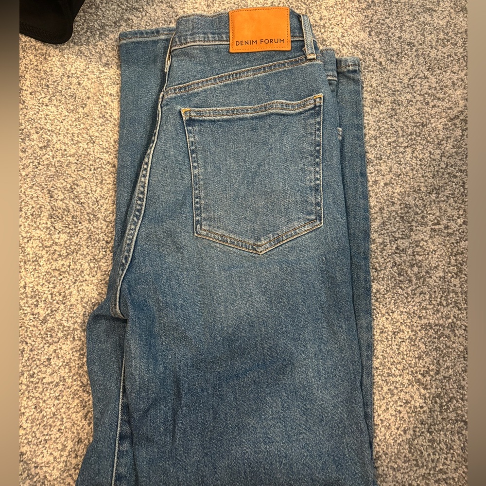 Denim Forum Jeans